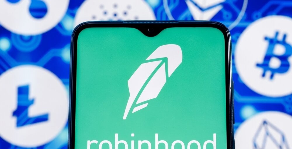 Robinhood Crypto Says SEC Has 'Weak' Case in Response to Wells Notice