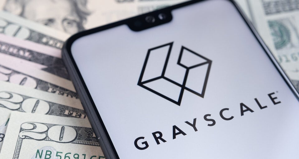 Grayscale Ethereum Trust Faces 'Comparative Disadvantage' Without Staking: SEC Filing
