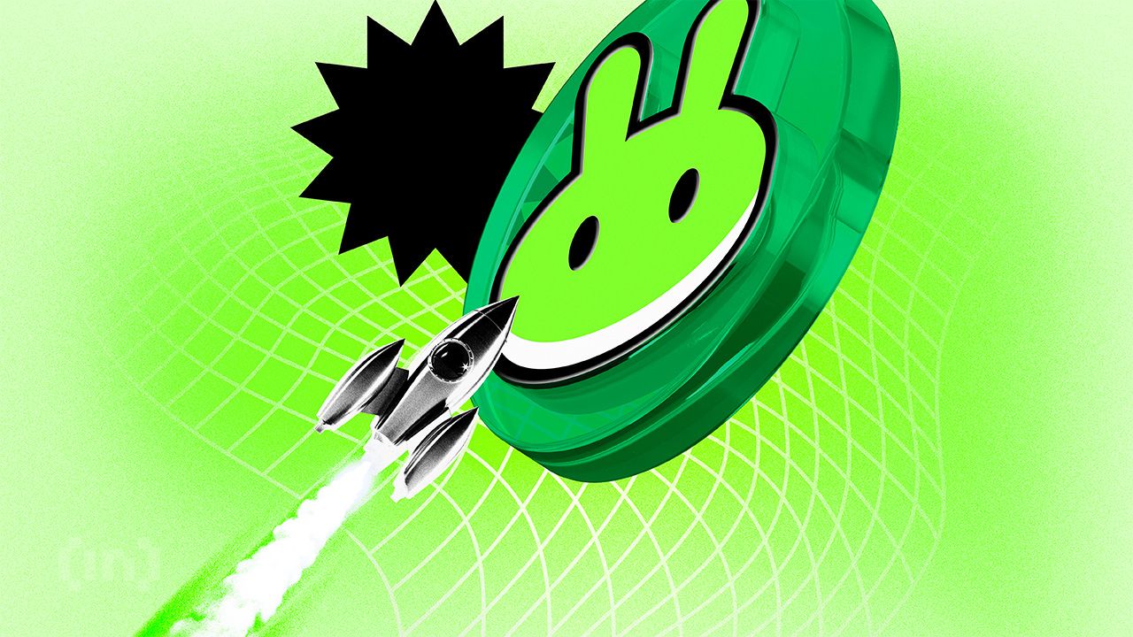 PancakeSwap Launches AI-Powered Prediction Market