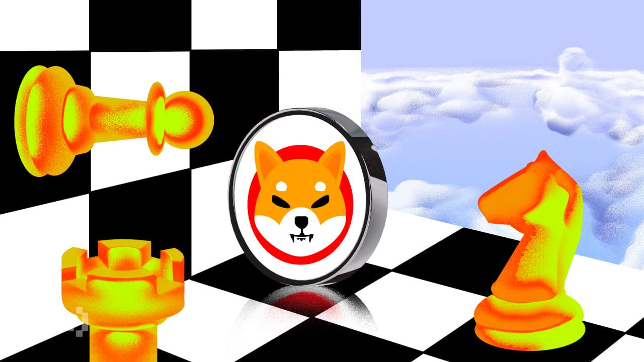 Shiba Inu (SHIB) Sees Decline in Whale Activity as Sell Pressure Increases