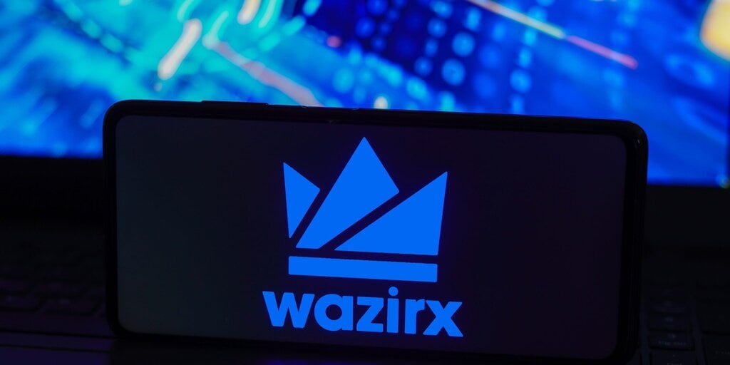 WazirX Hacker Moves $6.5 Million Worth ETH To Tornado Cash as Tension Grows