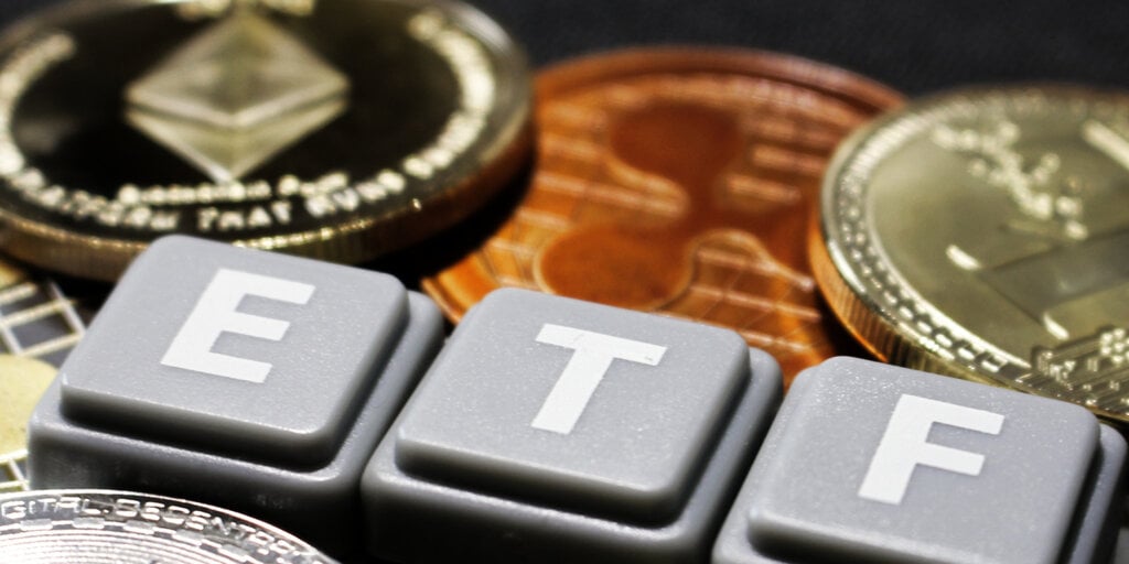 Tuttle Captial Seeks SEC Approval for First-Ever Chainlink, Cardano, and Polkadot ETFs