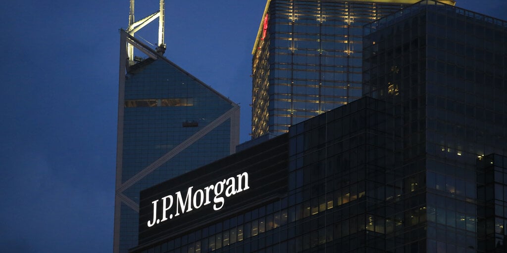 Bitcoin Miners and Other Public Crypto Firms Are Beating the Market: JP Morgan