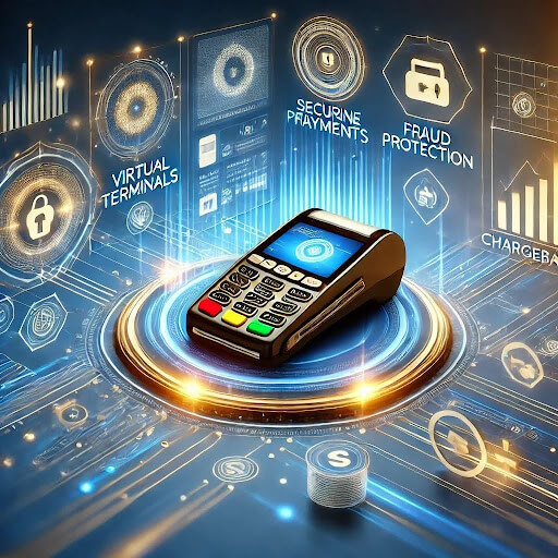 RapidCents Enhances Merchant Payment Processing and Chargeback Protection with DeepSeek AI