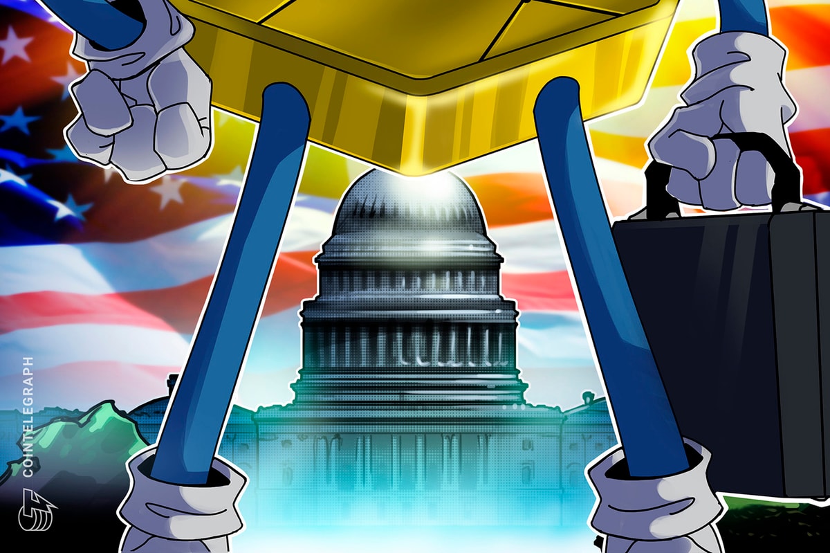 Crypto urges Congress to change DOJ rule used against Tornado Cash devs