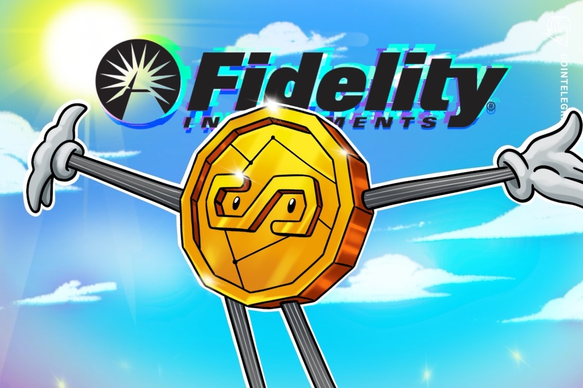 Fidelity plans stablecoin launch after SOL ETF ‘regulatory litmus test’