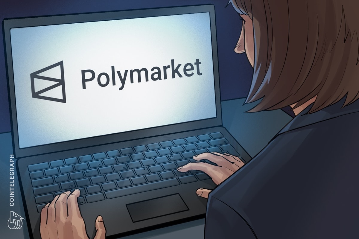 Polymarket faces scrutiny over $7M Ukraine mineral deal bet