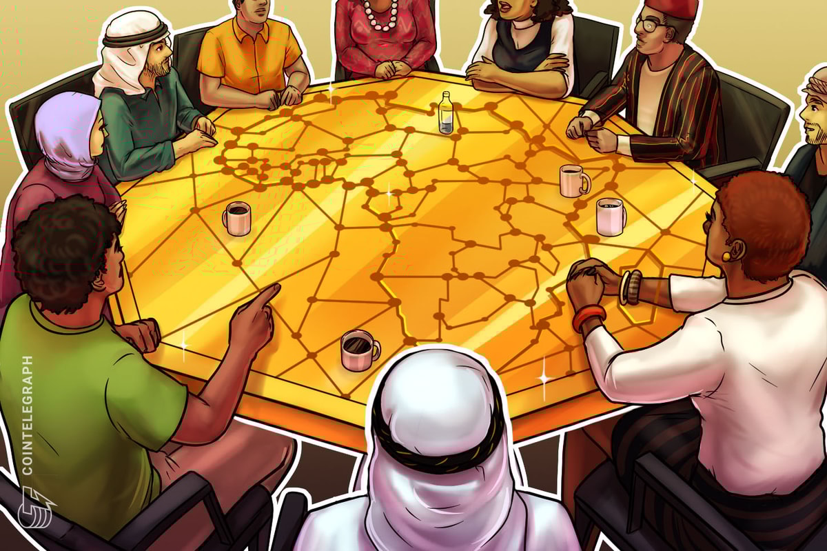 Ripple, Chipper Cash partner for faster and cheaper African remittances