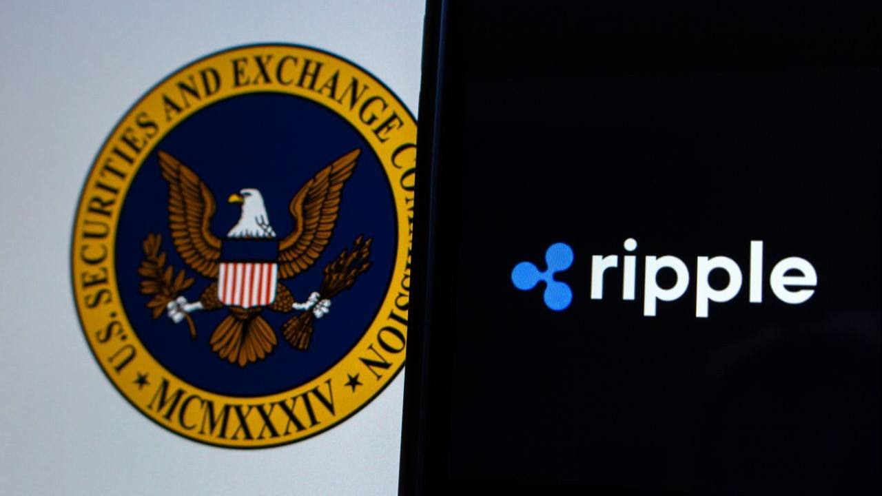 Ripple Drops Cross-Appeal of SEC Case, Recovers $75M