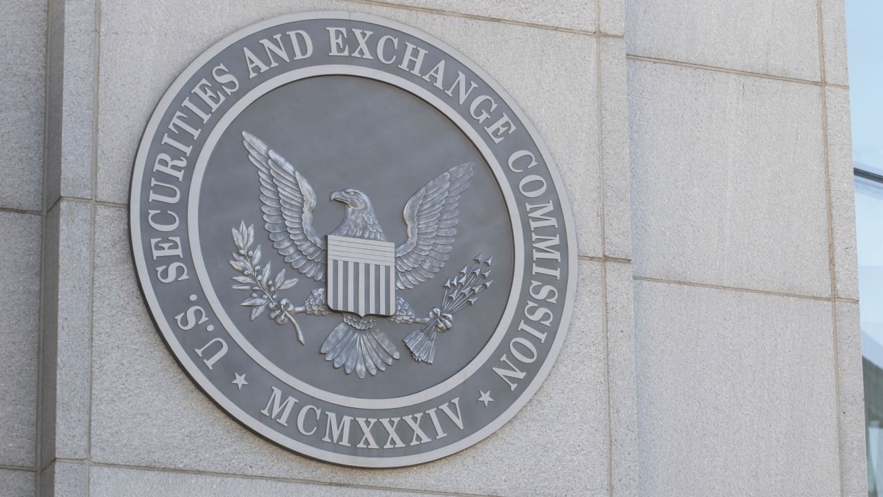 SEC Just Dropped 4 New Crypto Roundtables—Public Invited to Shape Regulations