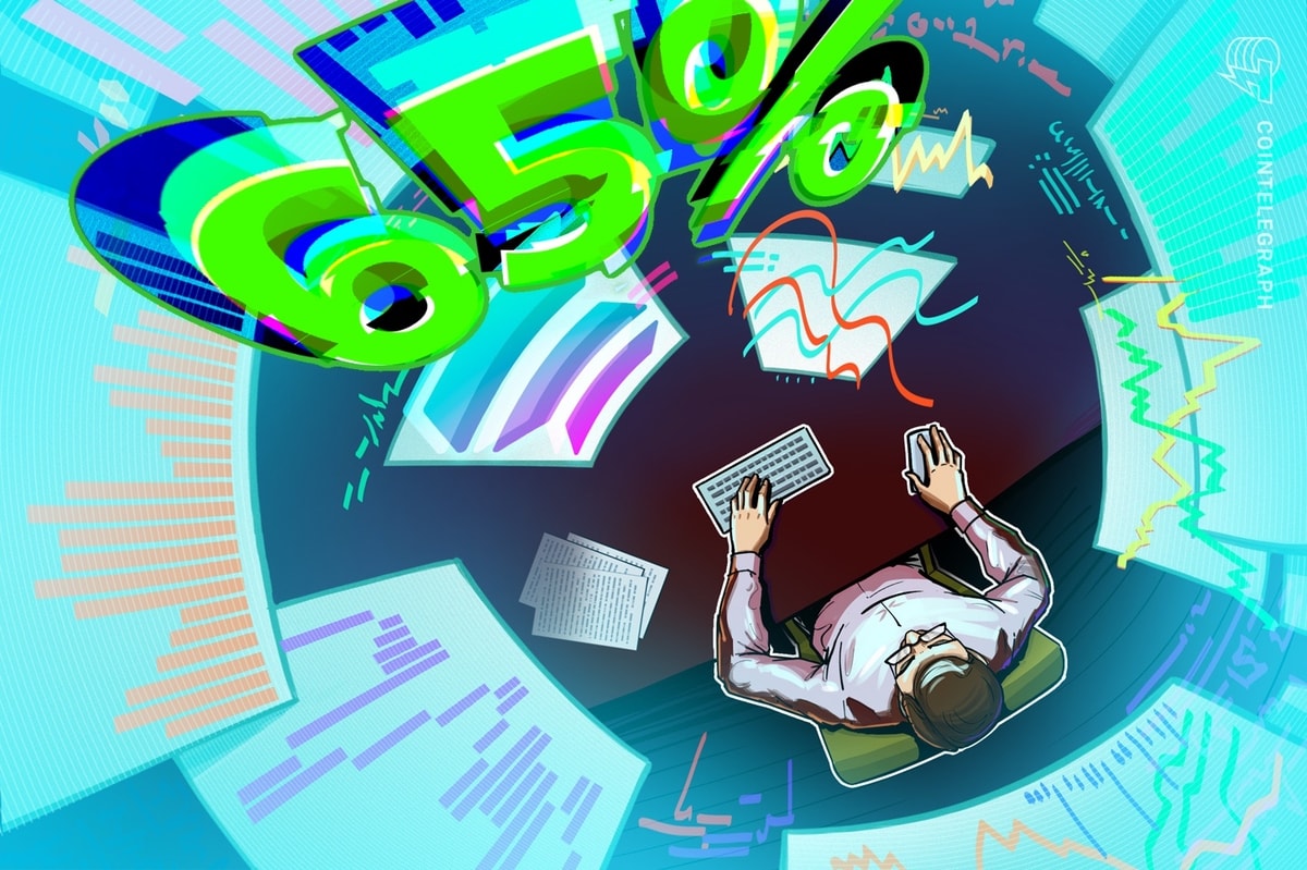 Solana's ‘early stage bull market’ hints at 65% SOL price gains by April