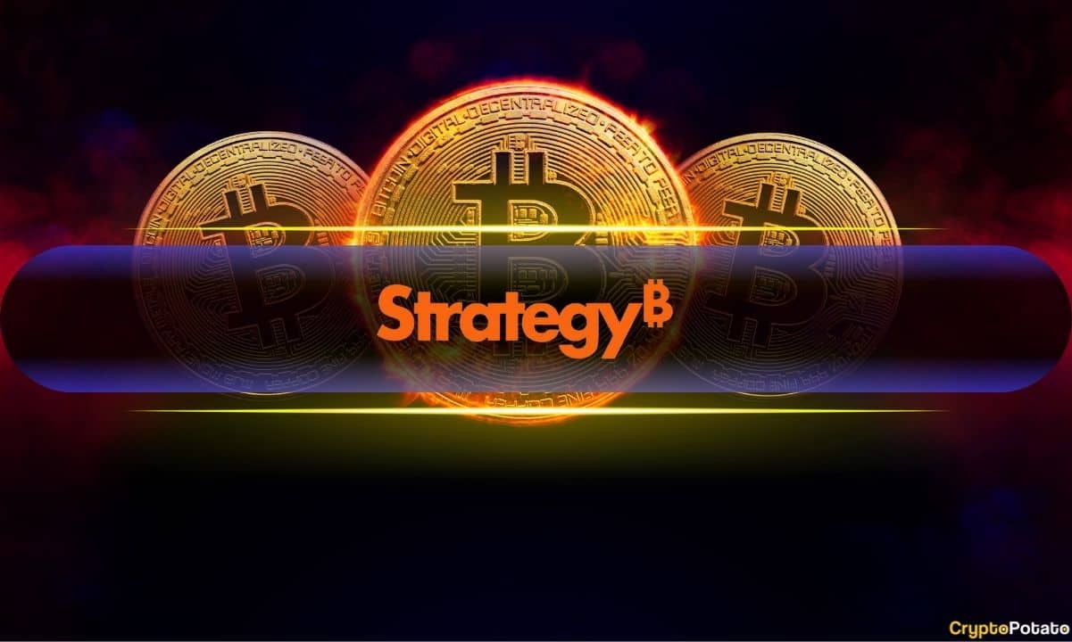 Strategy Resumes Multi-Billion Dollar Bitcoin Purchases by Acquiring Over 22K BTC