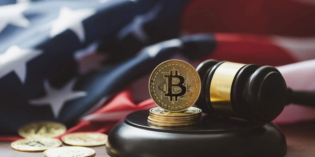 These States Have Rejected Bitcoin Reserve Bills