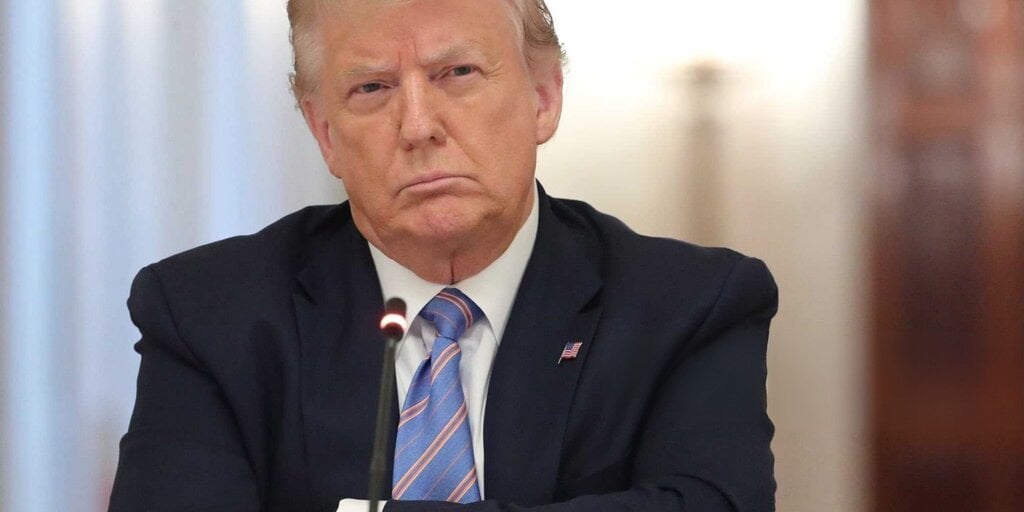 Trump’s Meme Coin, Crypto Ventures ‘Irrelevant’ to Industry Regulation: David Sacks