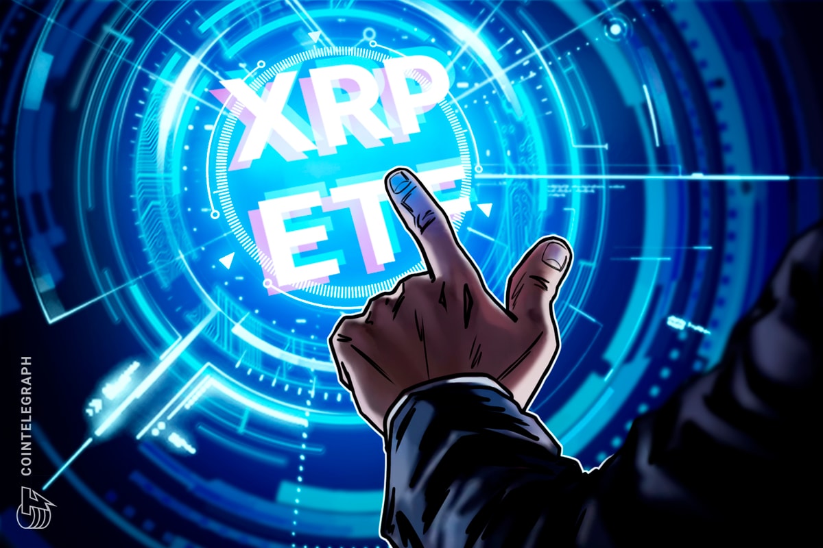 XRP ETF ‘obvious’ as Polymarket bettors up approval odds to 85%