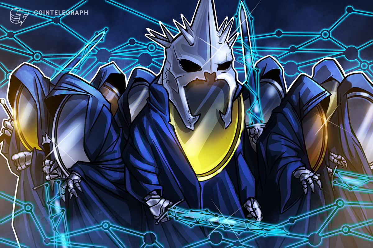 ‘Most altcoins won’t make it,’ CryptoQuant CEO says