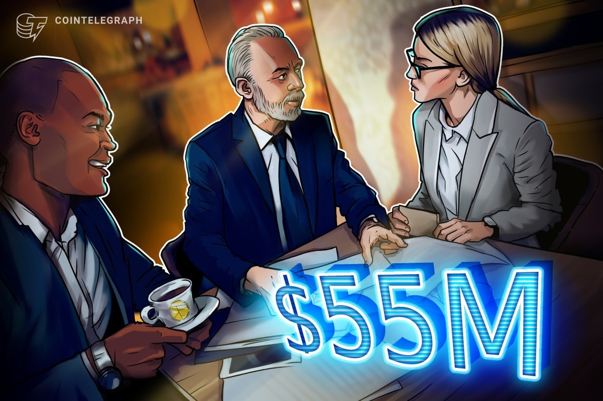 A16z doubles down on LayerZero with $55M investment