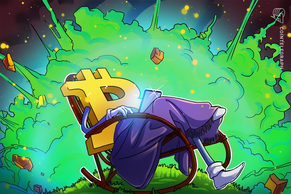 Bitcoin price tags $86K as Trump tariff relief boosts breakout odds