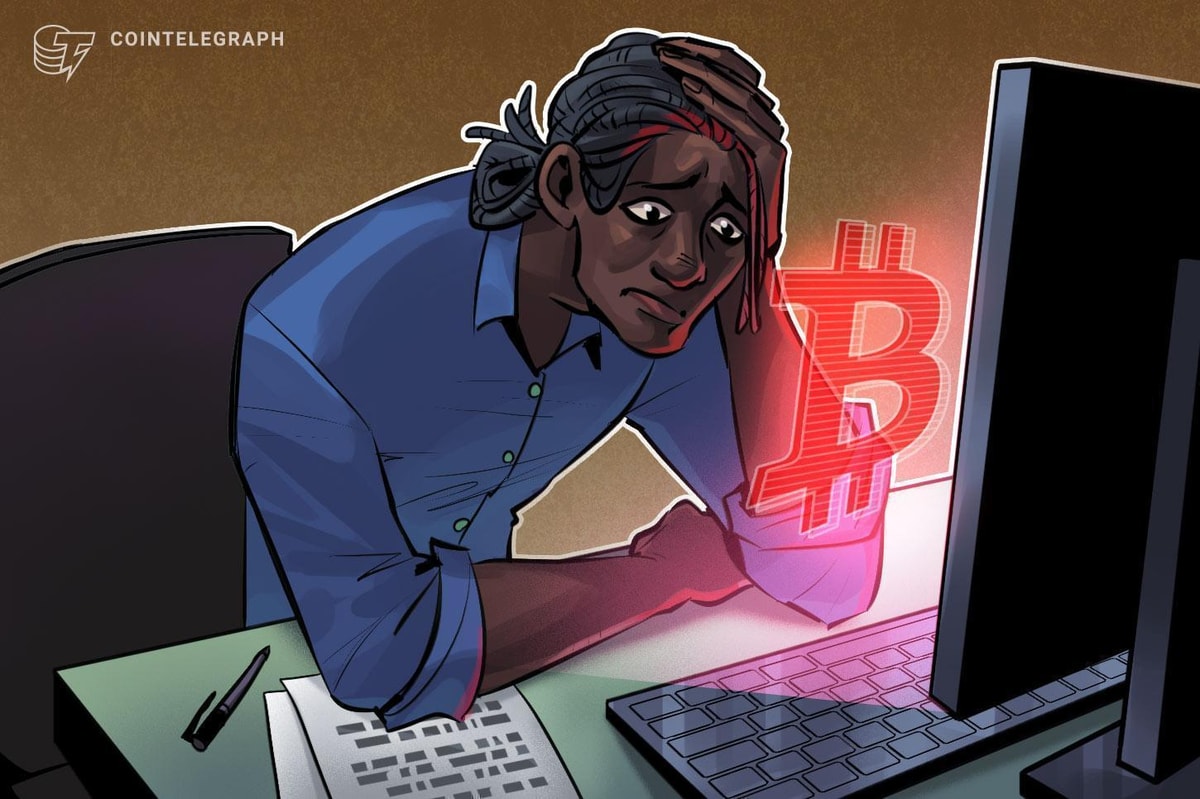 Bitcoin sentiment falls to 2023 low, but ‘risk on’ environment may emerge to spark BTC price rally