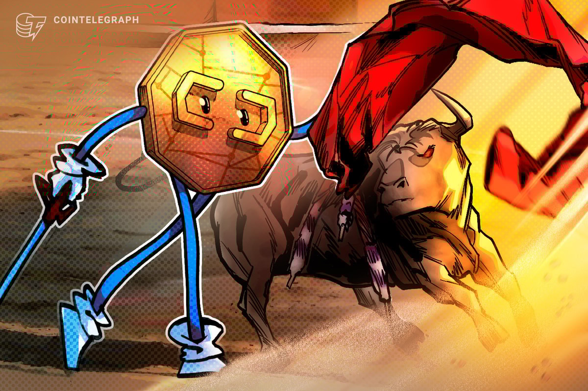 Crypto bull market ‘hasn't started yet’ — LONGITUDE panel