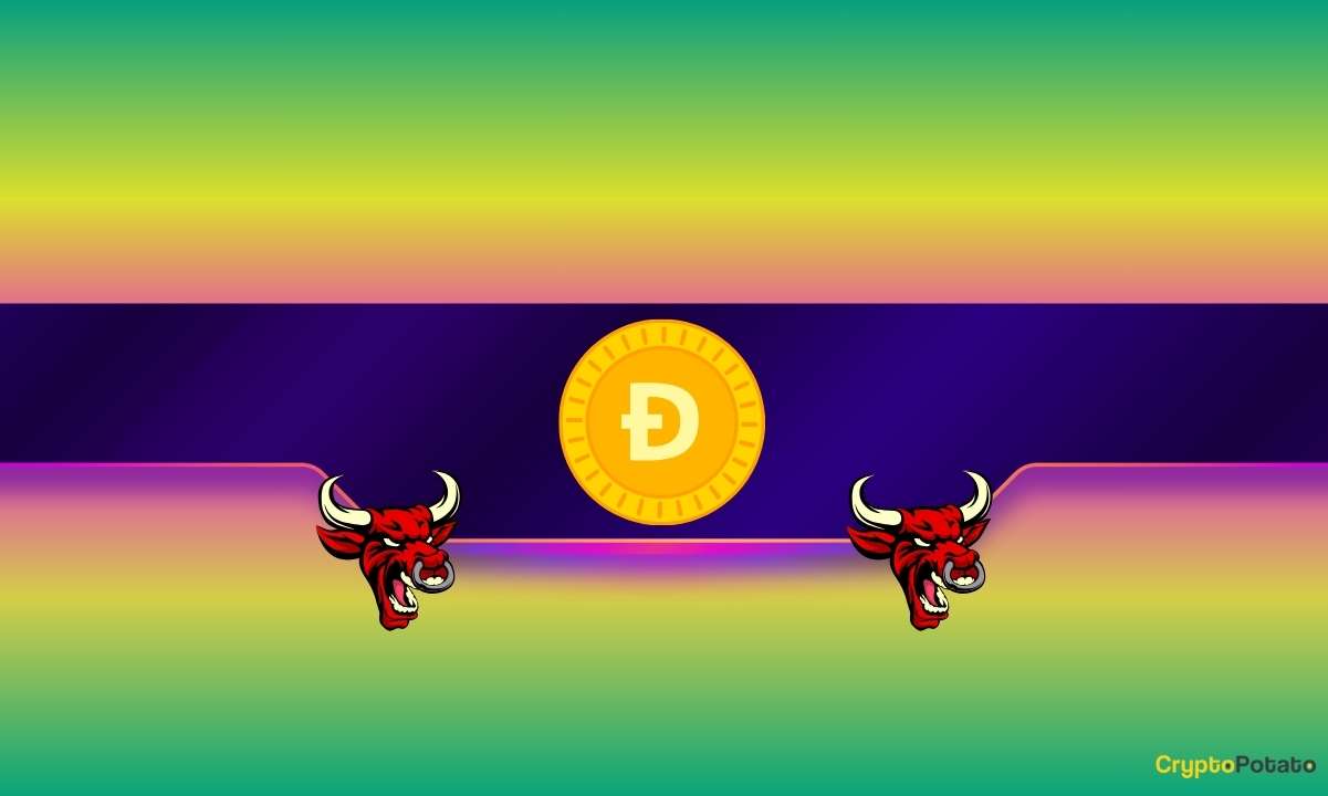 Dogecoin (DOGE) to Match its ATH? Here's What Could Spark the Surge