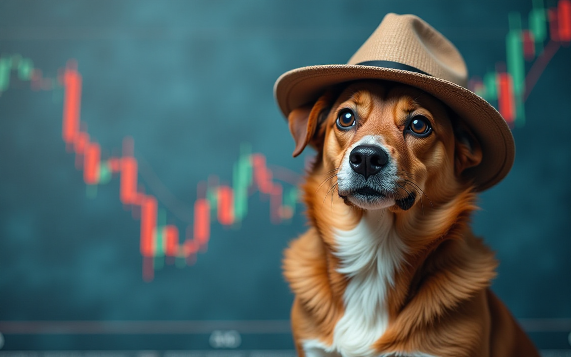 Dogwifhat (WIF) jumps 60% as meme coin market rebounds