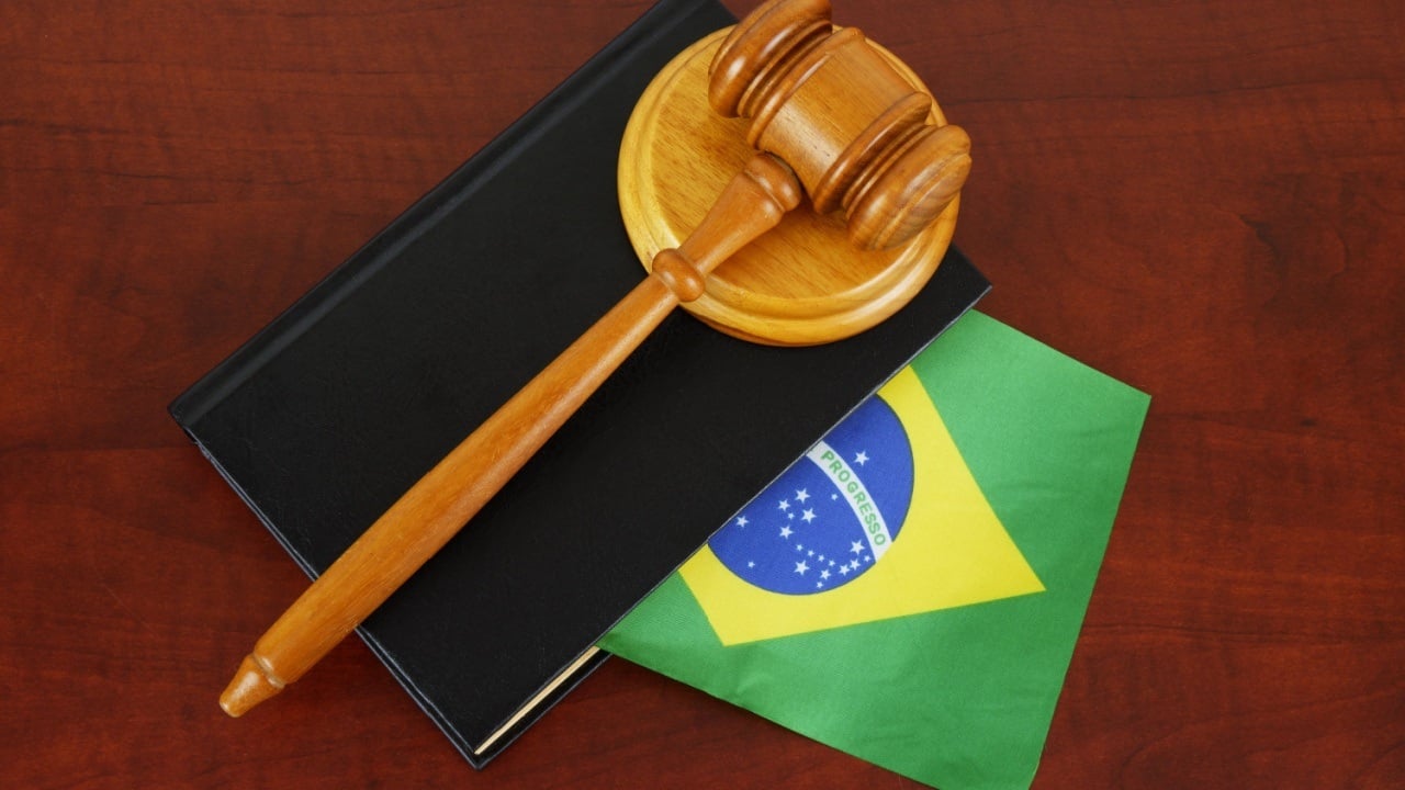 Historic: Cryptocurrency Assets Are Now Legally Seizable in Brazil