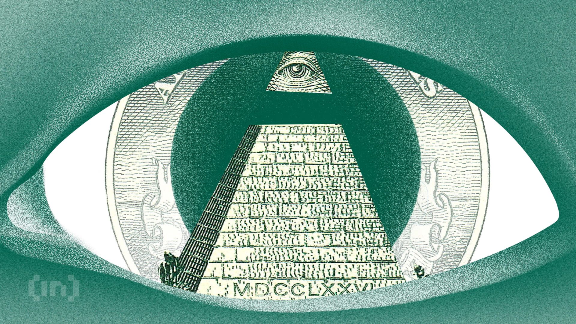 US Dollar Index Plunges to 3-Year Low: What It Means for Bitcoin