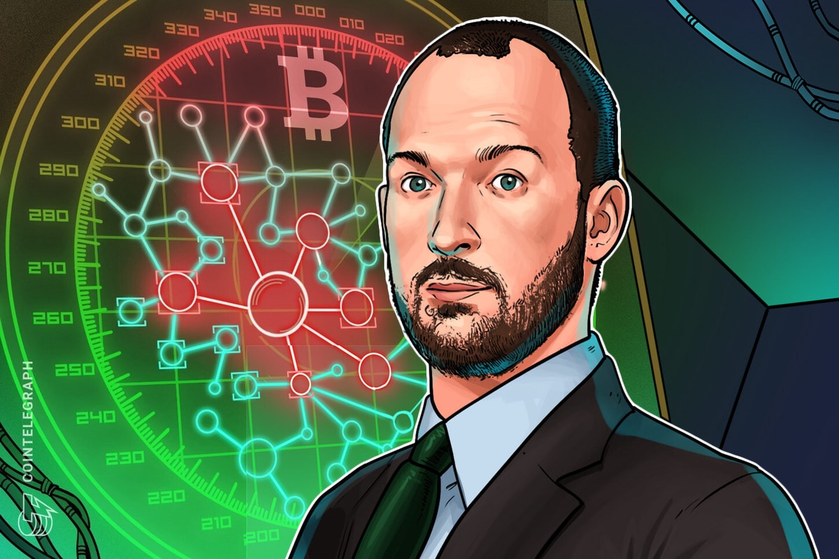 Jameson Lopp sounds alarm on Bitcoin address poisoning attacks