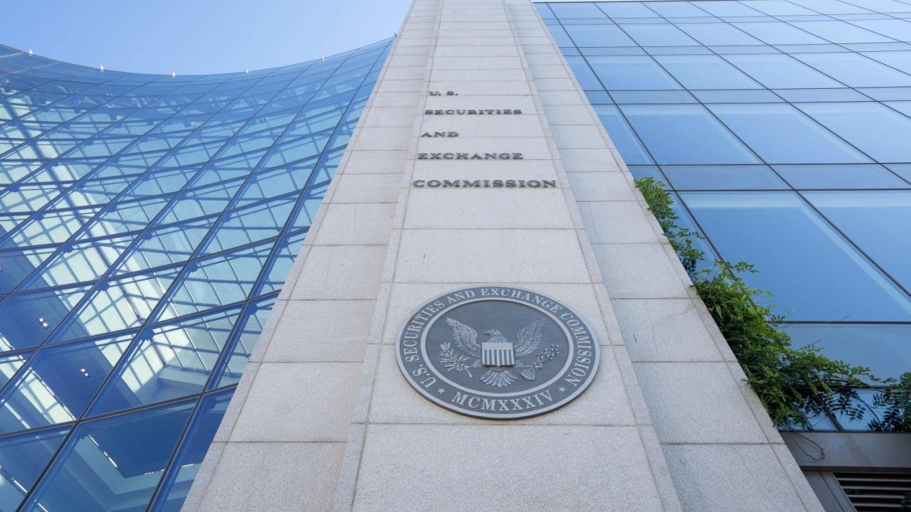 New SEC Chair Sworn in, Pledges Clear Crypto Regulation and Market Growth