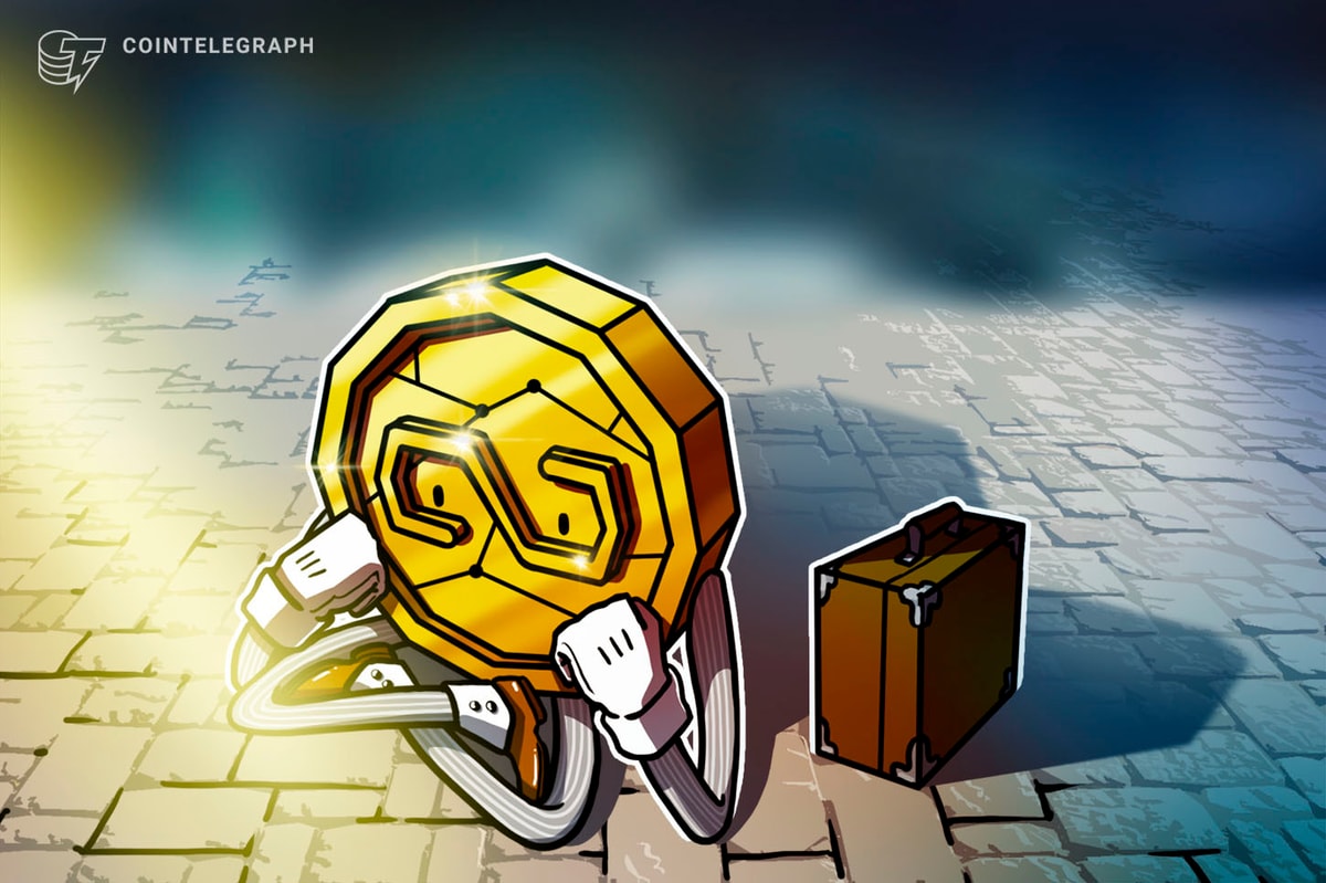 Northern Marianas vetoes bill for Tinian to launch its own USD stablecoin