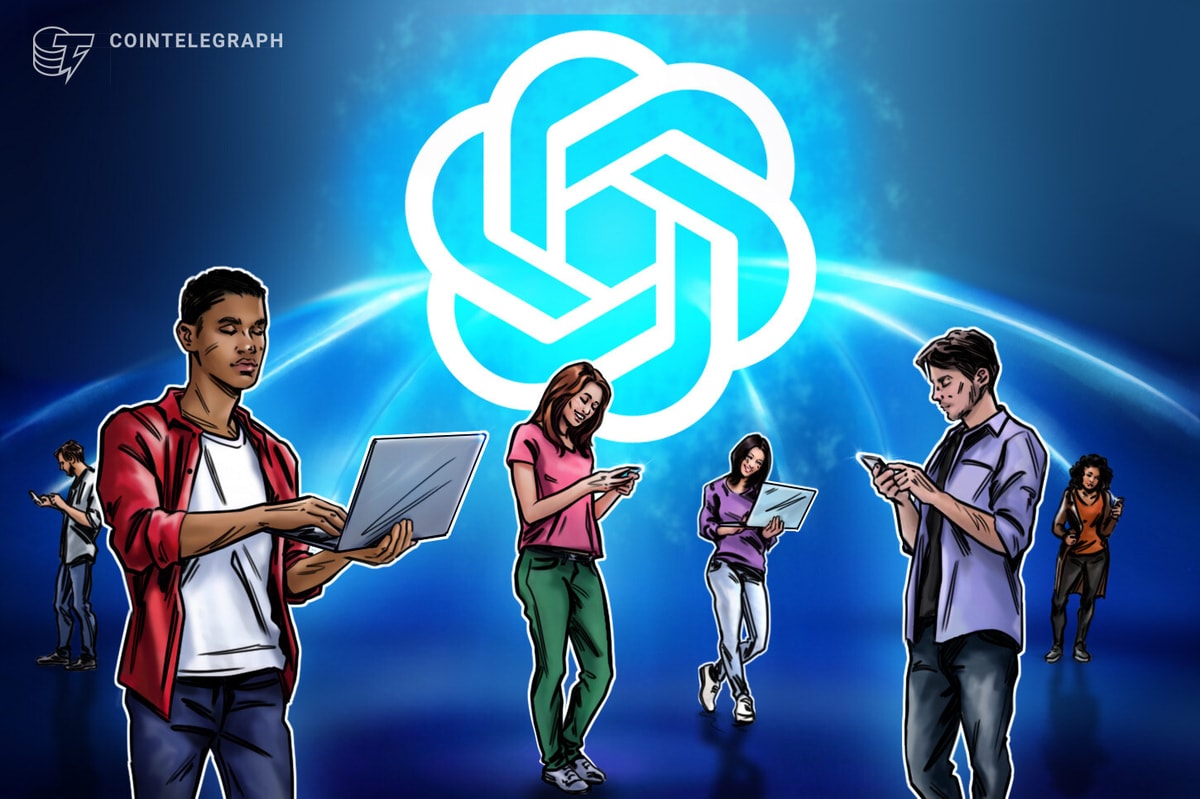 OpenAI is building 'X-like social network' to rival Elon Musk — Report