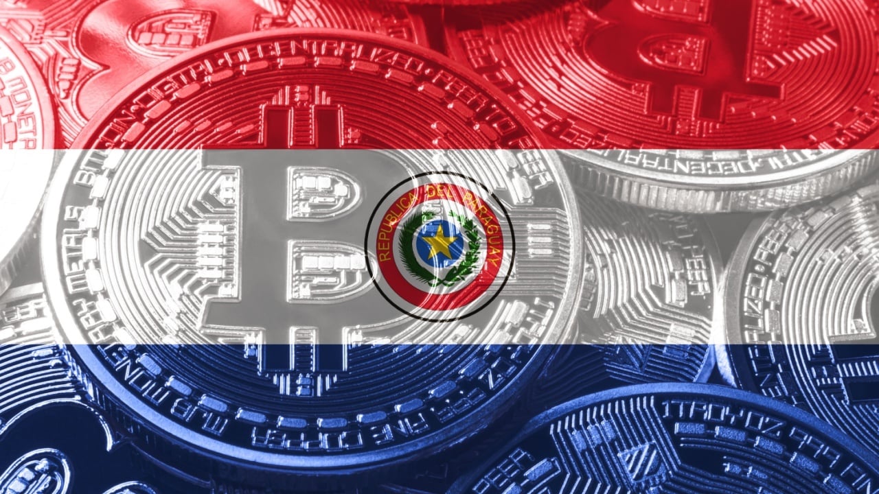 Over $4 Billion Moved by Cryptocurrency Scams in Paraguay