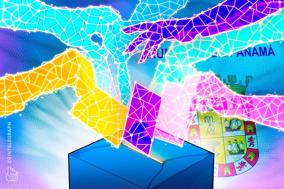 Panama's capital to accept crypto for taxes, municipal fees