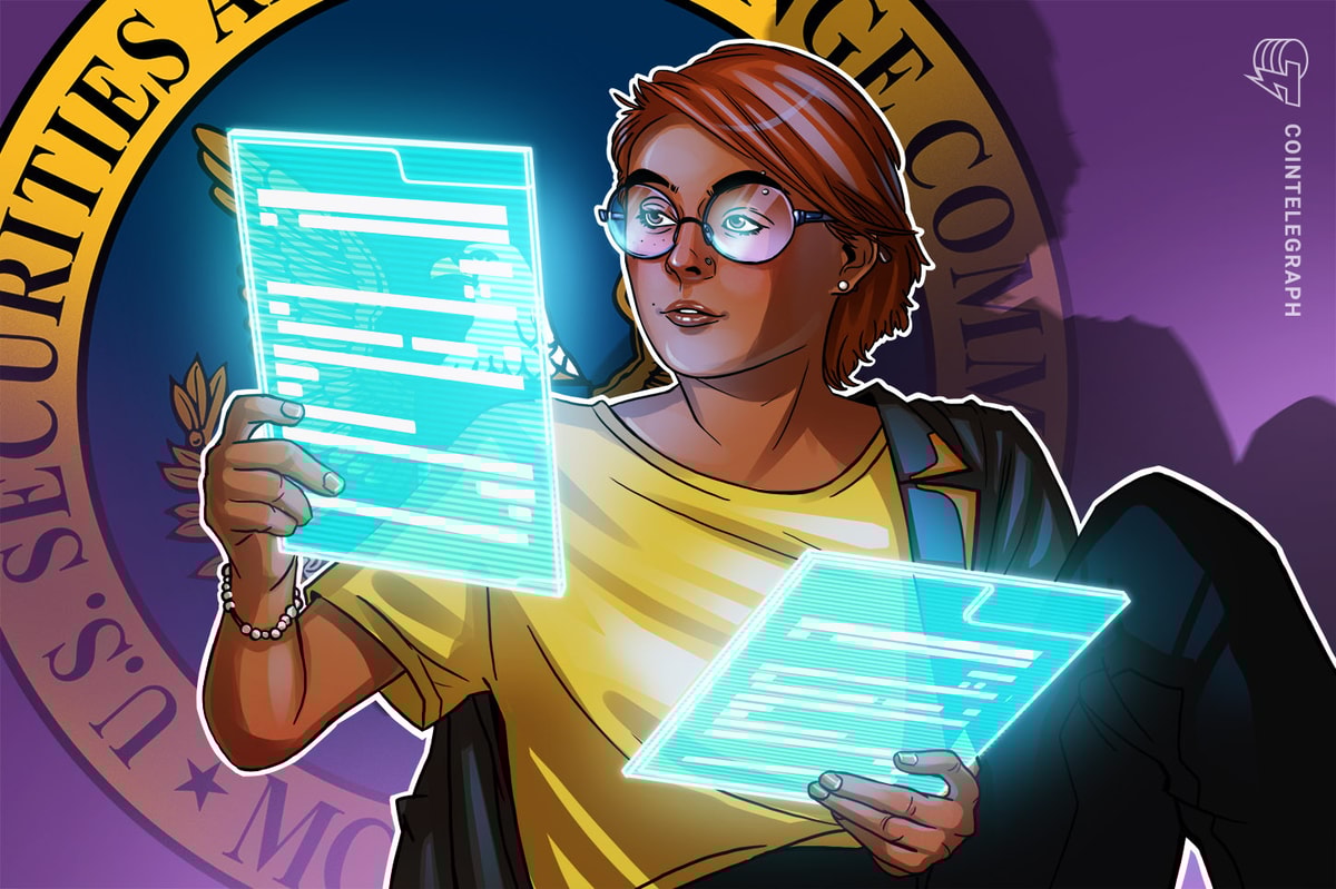 SEC staff gives guidance on how securities laws could apply to crypto