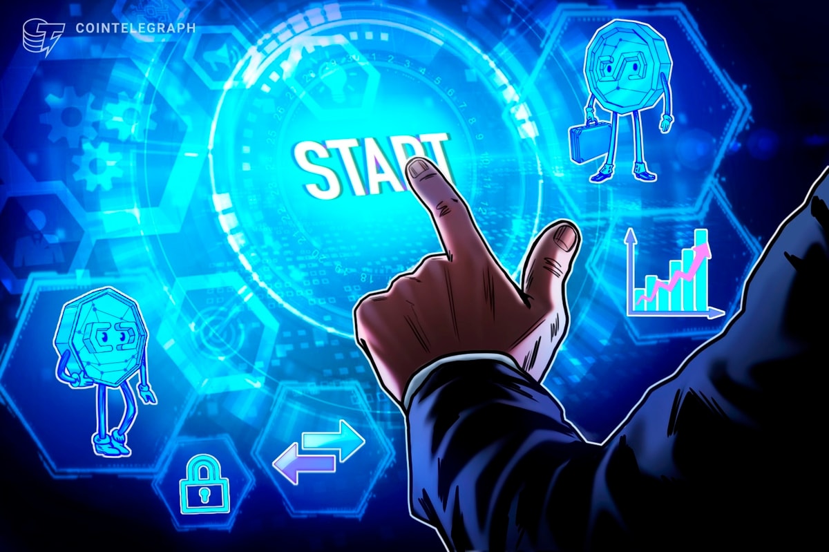 Standard Chartered and OKX pilot crypto, tokenized fund collaterals