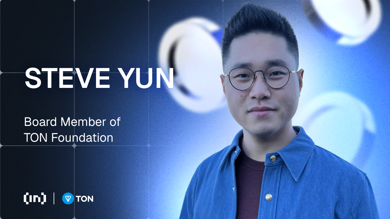 TON’s Path to 500M Users and US Expansion Plans – Interview with Steve Yun