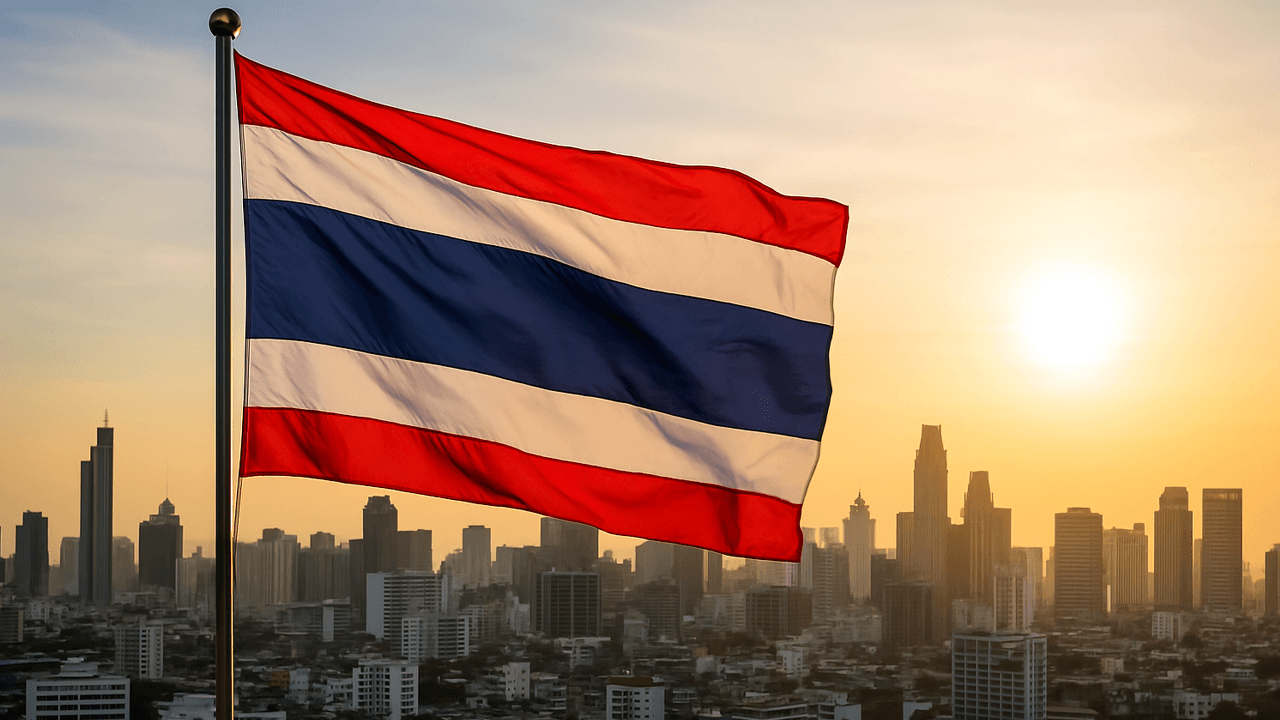 Thailand Intensifies Fight Against Mule Accounts in Digital Assets