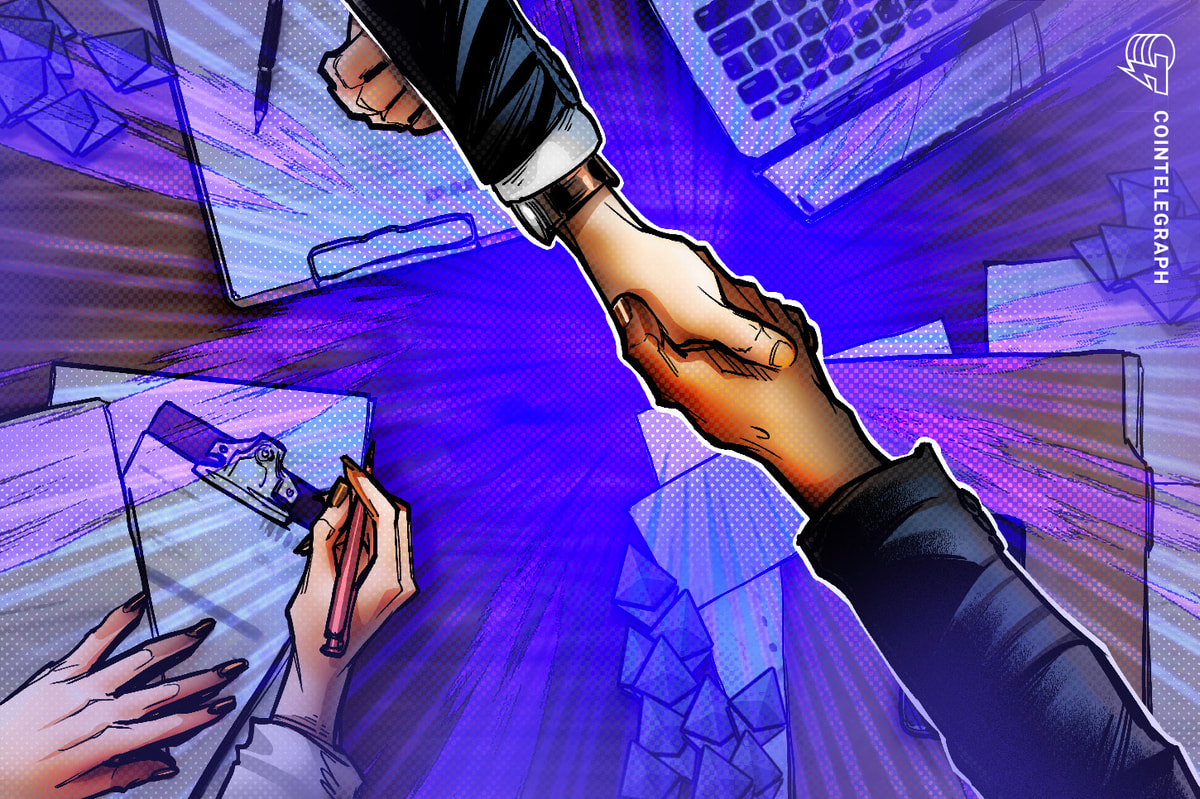 Trump-backed World Liberty Financial partners with Pakistan Crypto Council