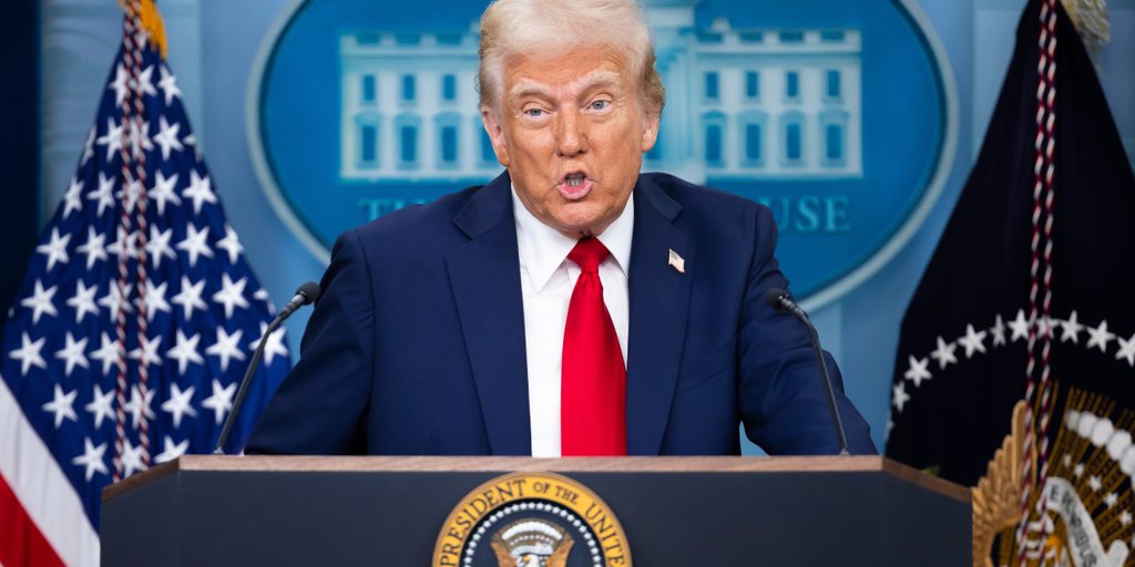 Trump's First 100 Days as Crypto President: From Bitcoin Reserve to SEC Shakeup