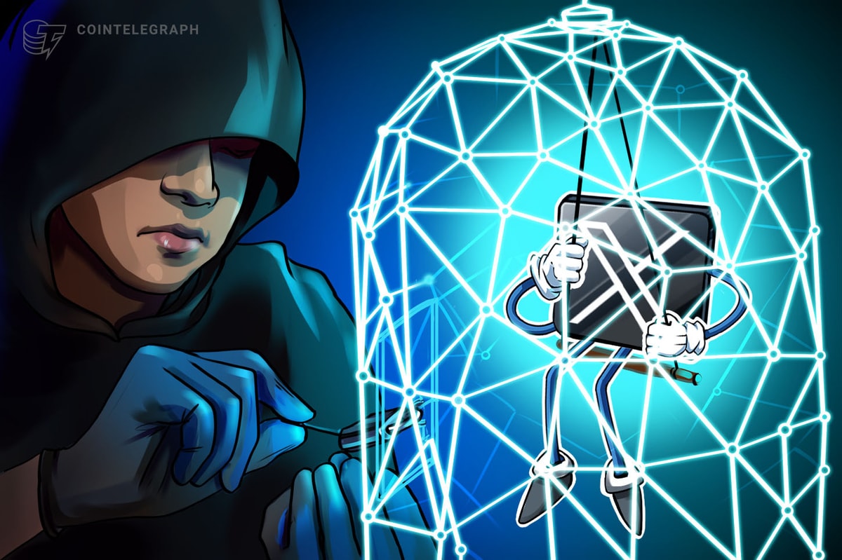 UK lawmaker’s X account hacked to boost scam ‘House of Commons Coin’