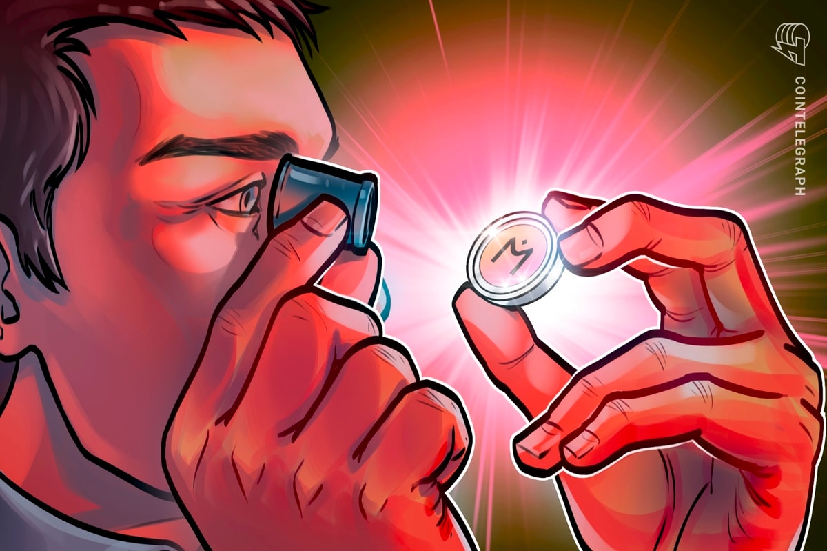 Unpacking Mantra’s OM crash requires forensic study — CertiK exec