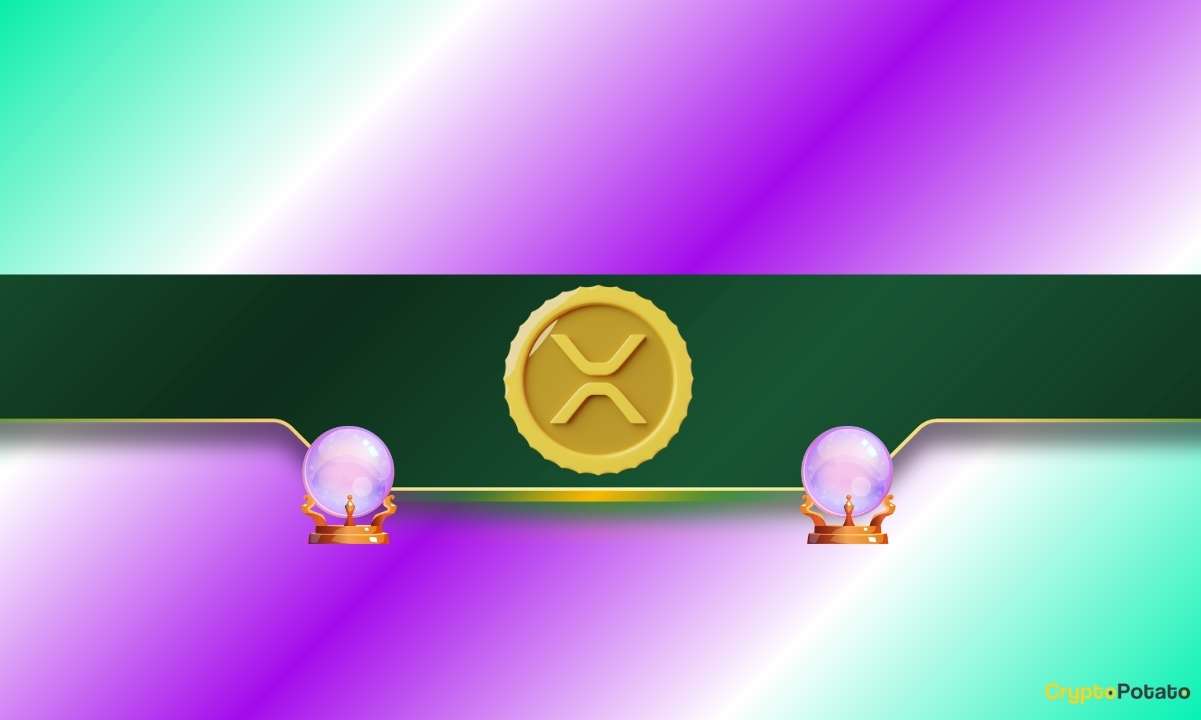 XRP and DOGE Next Price Targets Revealed by Analysts