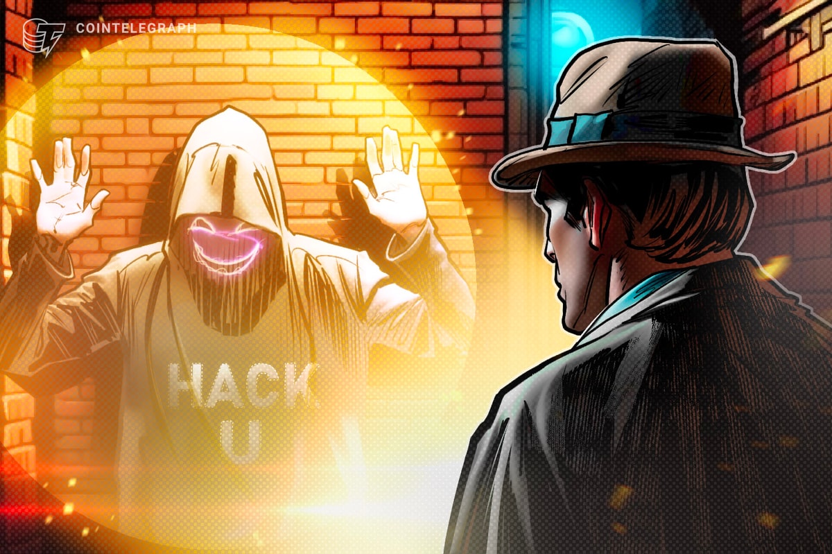 Australian feds seize mansion, Bitcoin allegedly linked to crypto exchange hack