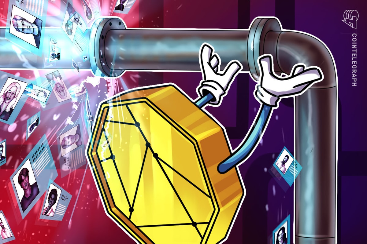 Coinbase data leak could put users in physical danger: TechCrunch founder