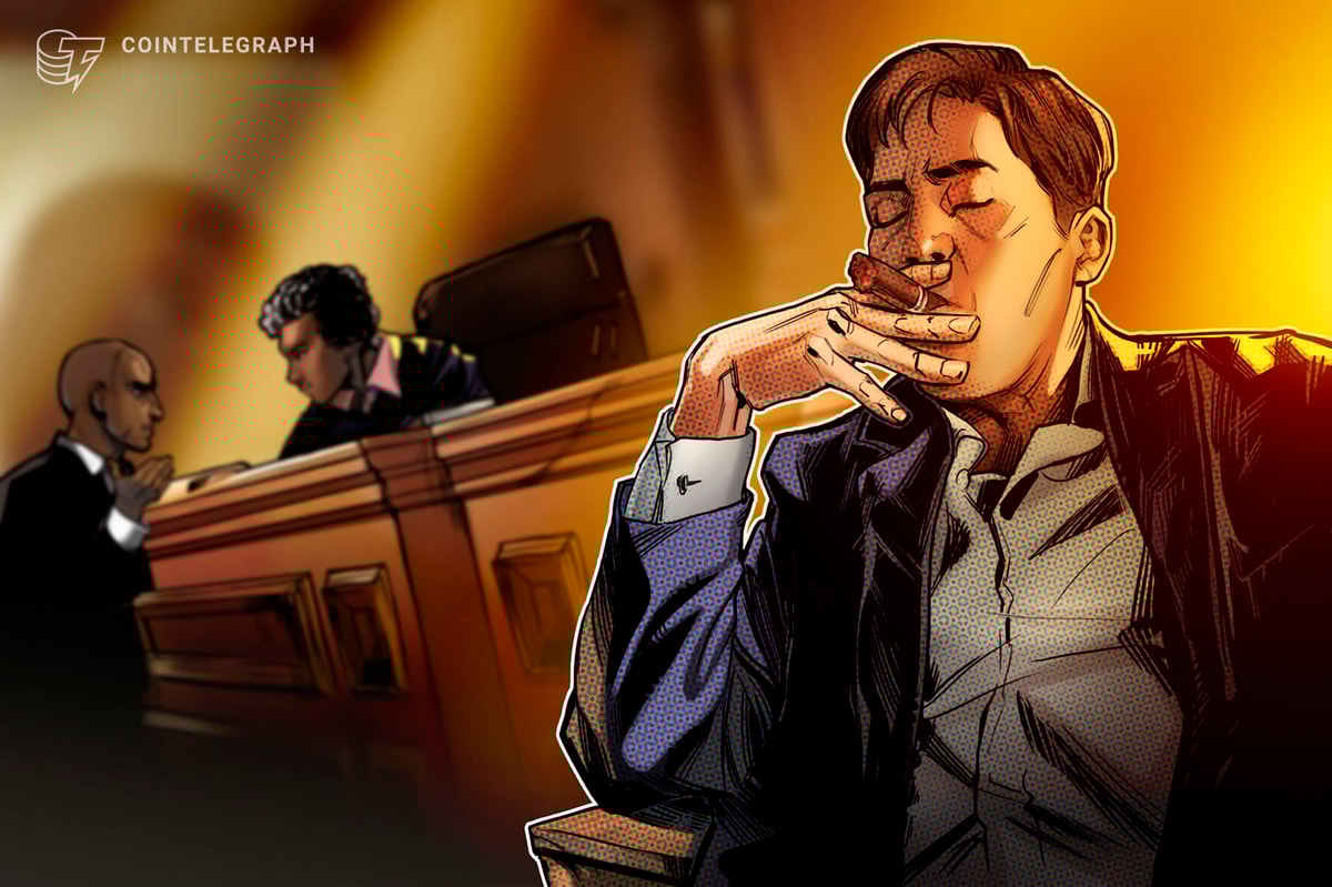 Craig Wright sent enemies to legal ‘hell,’ says judge in restraining order