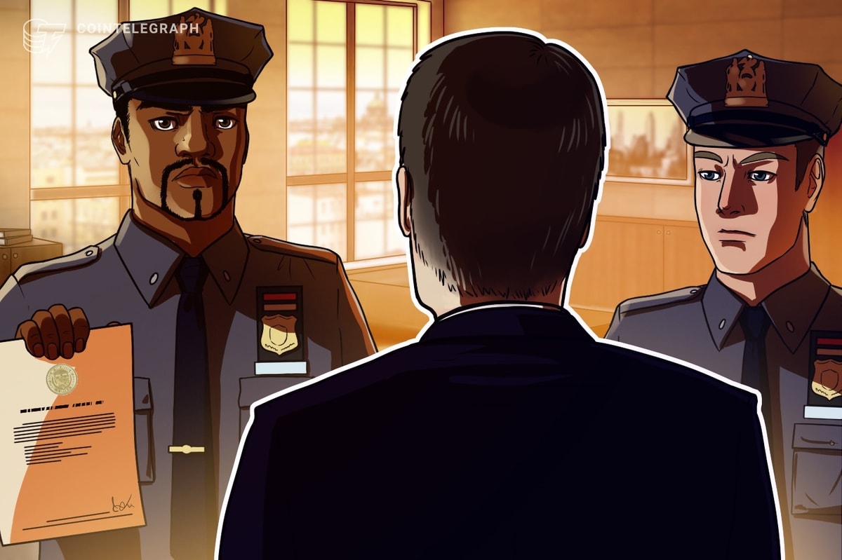 DOJ charges 12 more gamer-turned $263M Bitcoin robbers