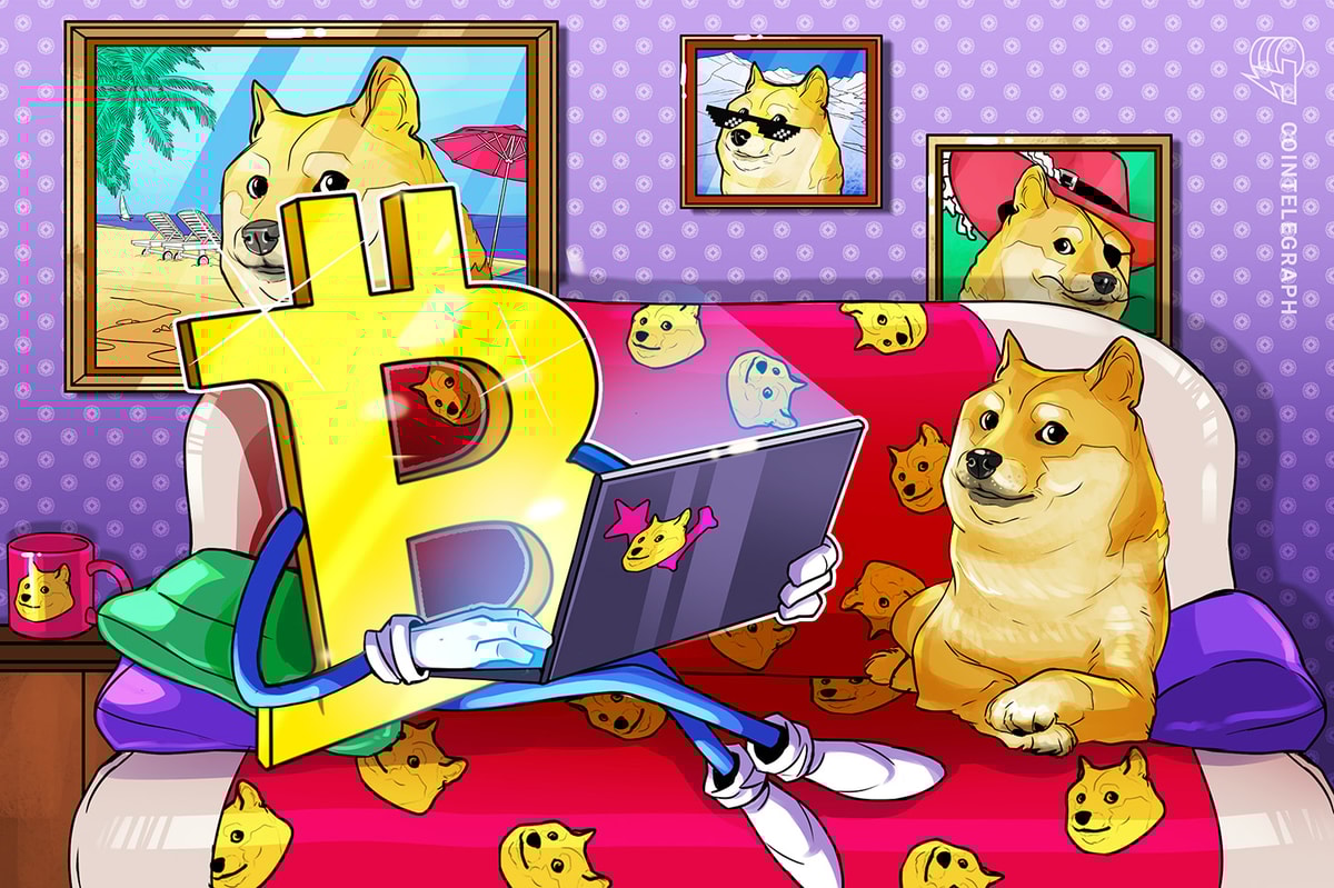 Dogecoin traders predict 180% DOGE price rally if Bitcoin gains continue