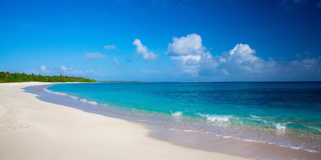 Dubai Family Office to Invest $8.8B to Turn the Maldives Into a Blockchain Hub