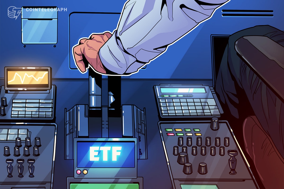 ETH, SOL 'very rare' staking ETFs may launch imminently — Analysts